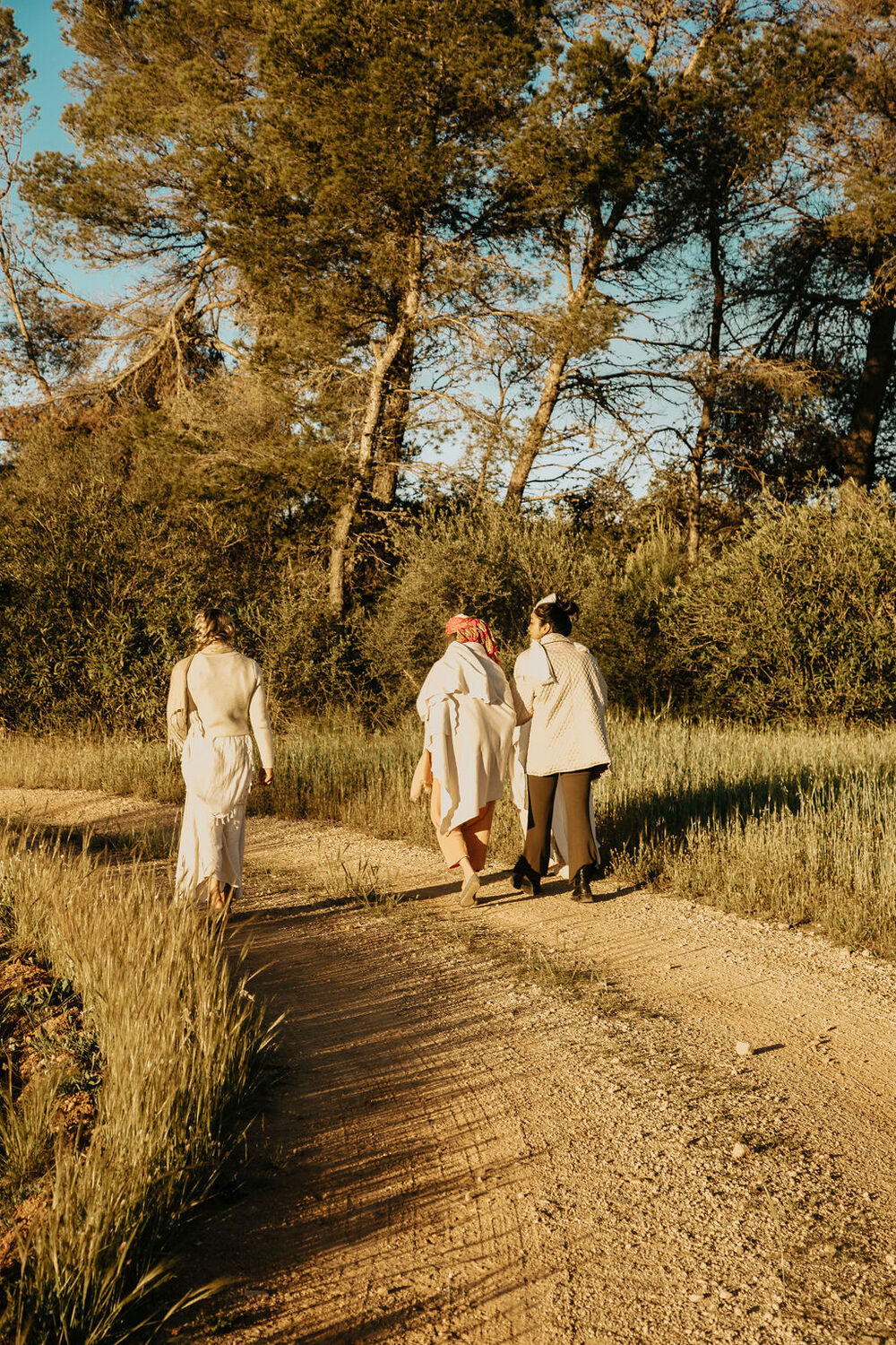Mujer Despierta movement